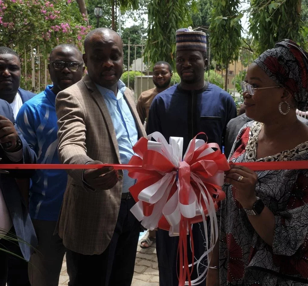 FiberOne Broadband extends superfast service to Abuja, opens ultramodern customer experience centre