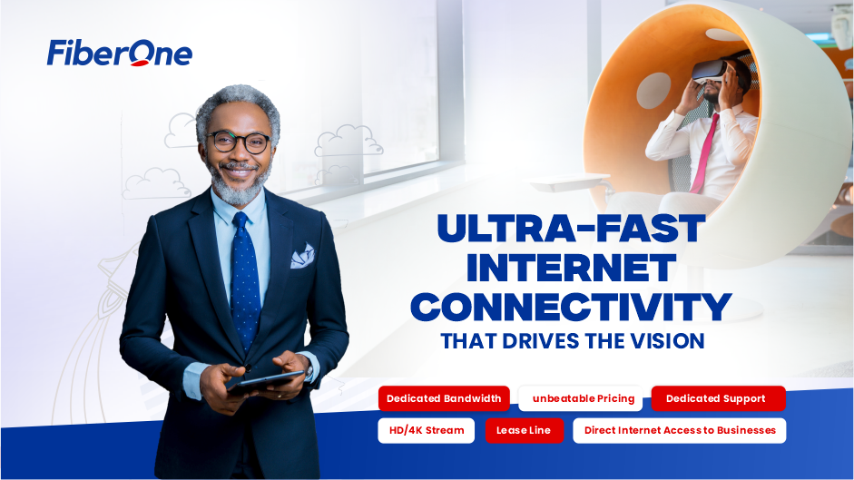 Revolutionizing Business Connectivity: FiberOne Broadband Enterprise’s Tailored Solutions