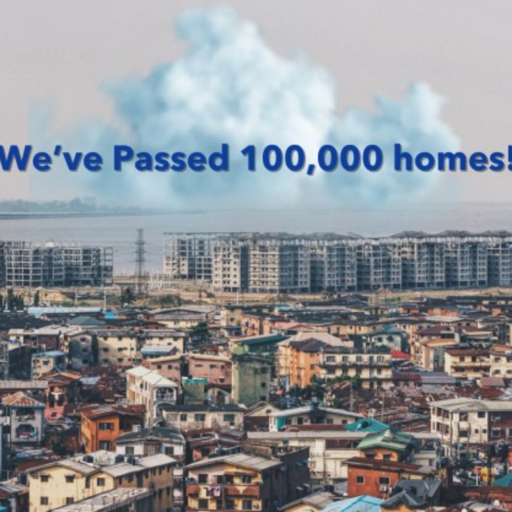 weve passed 10000