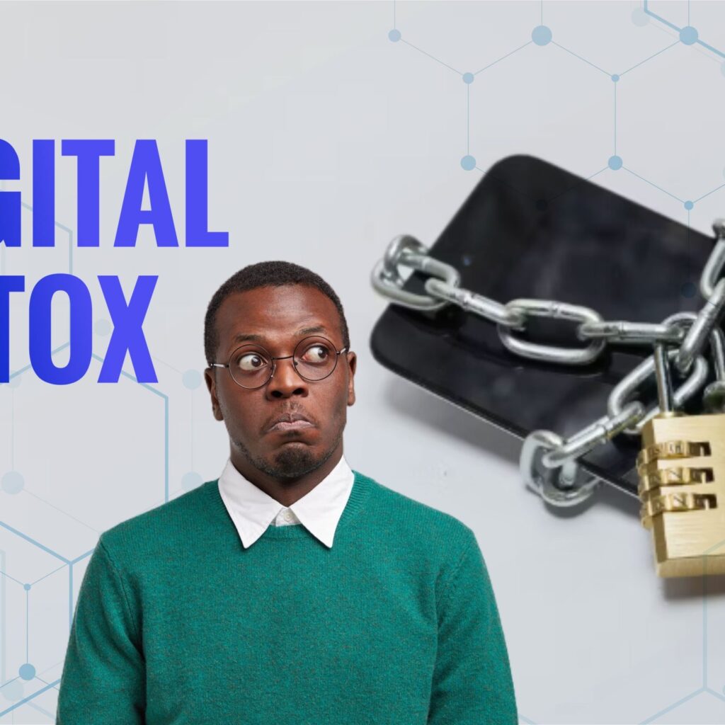 Digital Detox: Finding Balance in a Hyper-Connected World