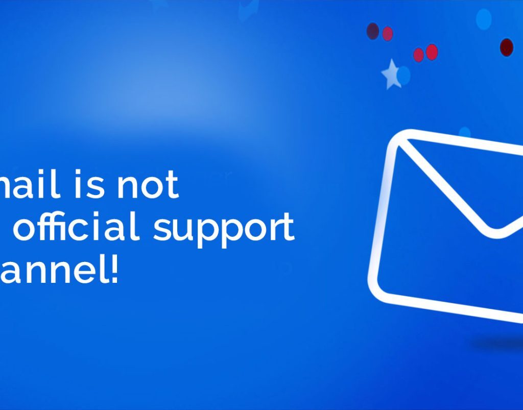 We Have Retired CSC@backup.fob.ng. Here is What’s Next