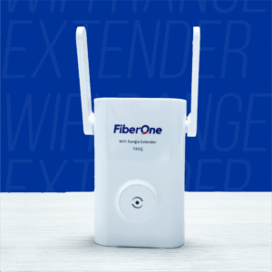 AC1200 Wireless WiFi Extender
