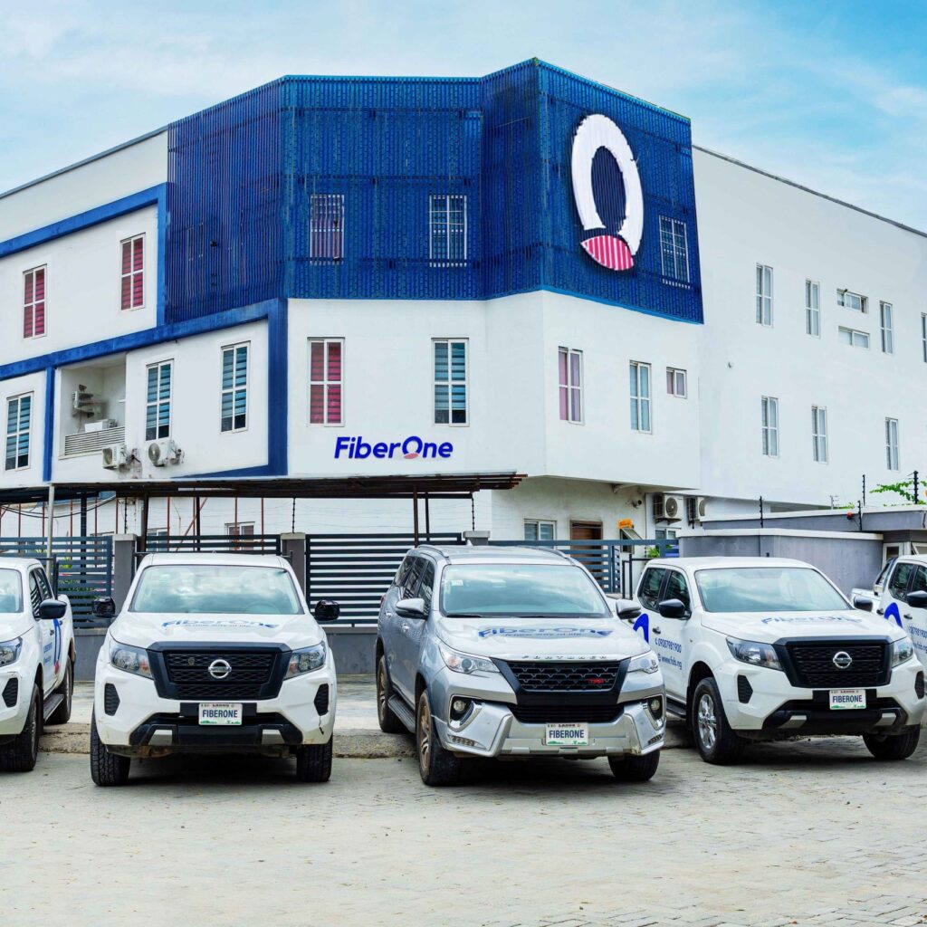 FiberOne Broadband announces major infrastructural and customer experience upgrade to deliver next-generation FTTH experience