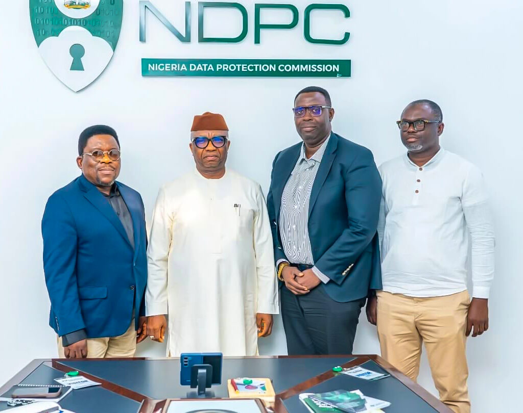 FiberOne Strengthens Commitment to Data Protection with NDPC Engagement