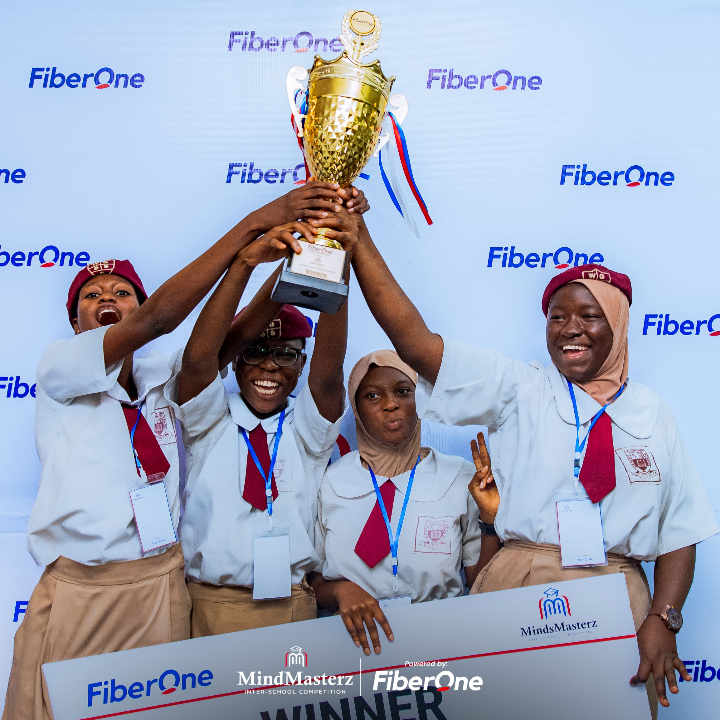 Trophy