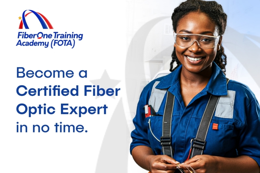 FiberOne Training Academy (FOTA)