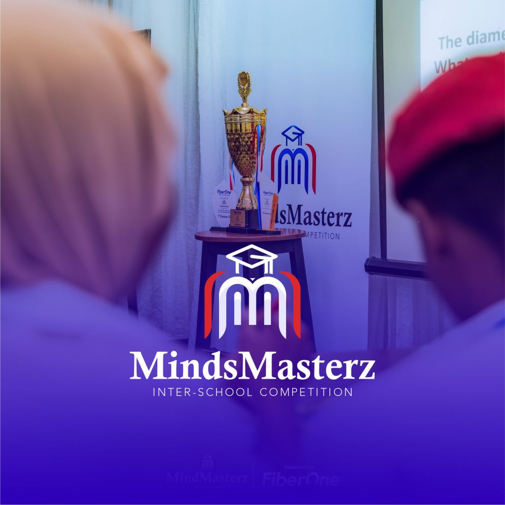 MindsMasterz Inter-School Competition: Celebrating Academic Excellence | FiberOne CSR Initiative