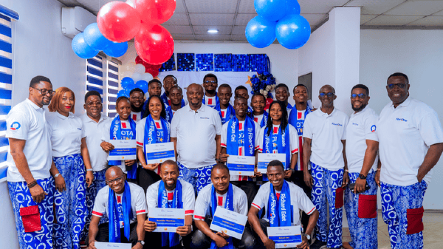 FOTA 1.0 Graduation