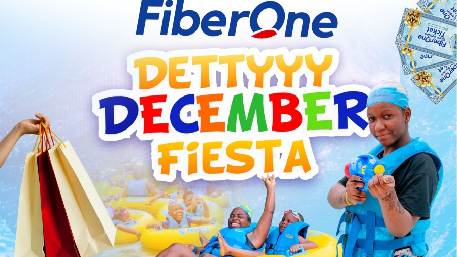 FiberOne's Detty December 2025