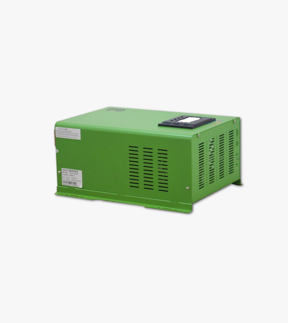 ICELLPOWER – 3.5KVA/24V - Image 2