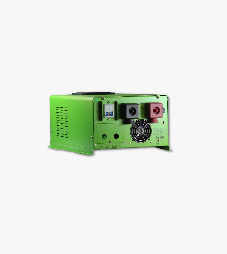 ICELLPOWER – 3.5KVA/24V - Image 3