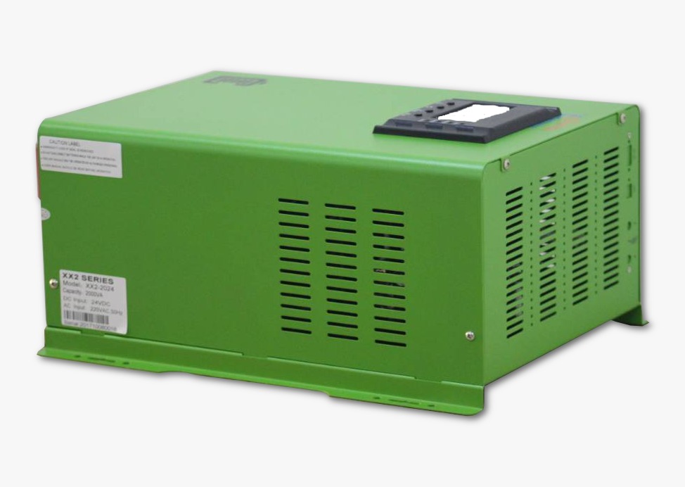 ICELLPOWER – 3.5KVA/24V - Image 4