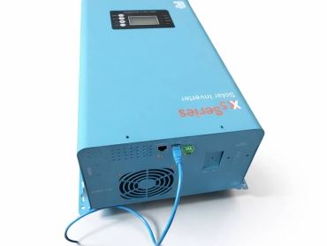 5KVA24V-INVERTER