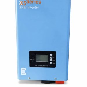 ICELLPOWER – 8KVA/48V Inverter