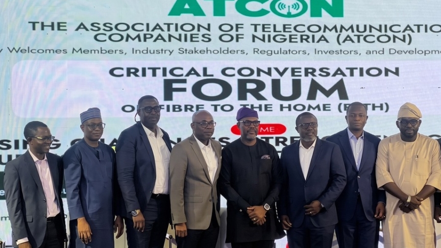 FiberOne at ATCON 2026