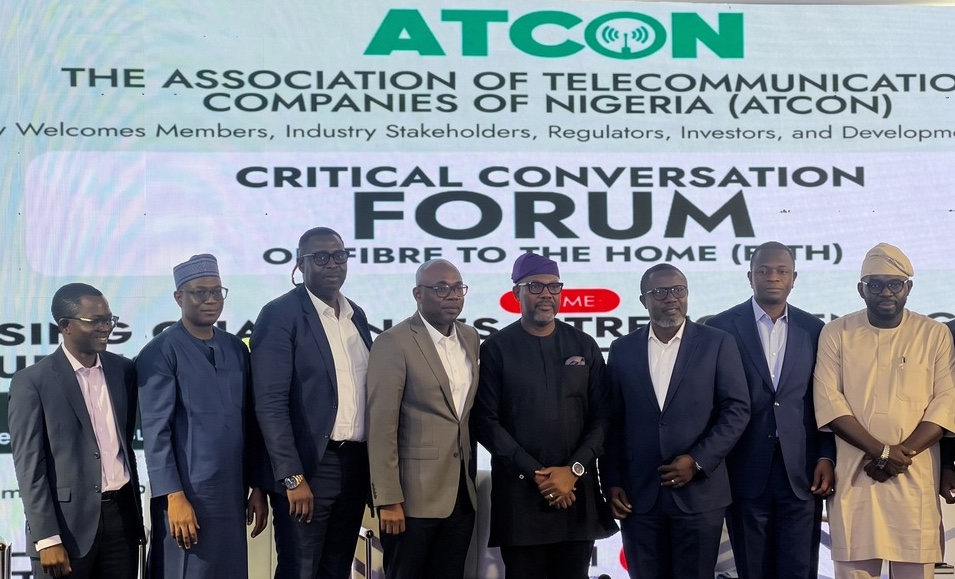 FiberOne at ATCON: Why Policy and Regulation Are the Real Drivers of FTTH Broadband Penetration in Nigeria
