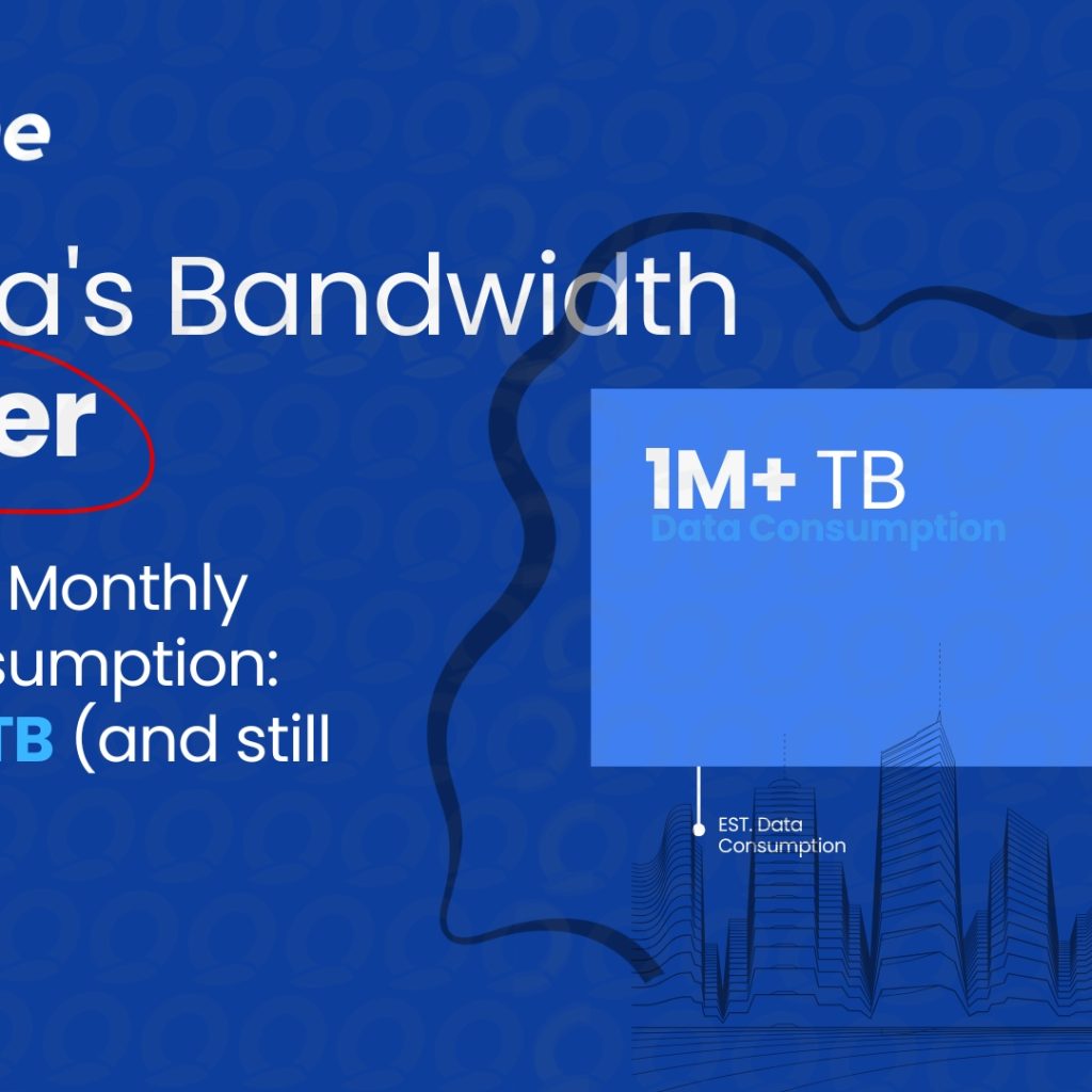 Nigeria’s Bandwidth Hunger: Why Fixed Fiber Is No Longer Optional